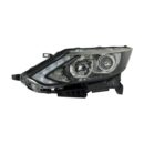 Far Nissan Qashqai 2014-2017 (SOL, XENONSUZ, LEDLİ MOTORLU)