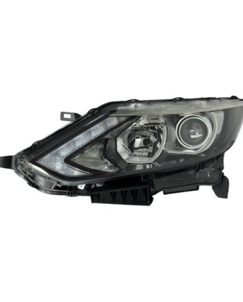 Far Nissan Qashqai 2014-2017 (SOL, XENONSUZ, LEDLİ MOTORLU)