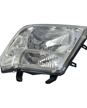 Far Nissan Navara 2010-2015 (SOL)