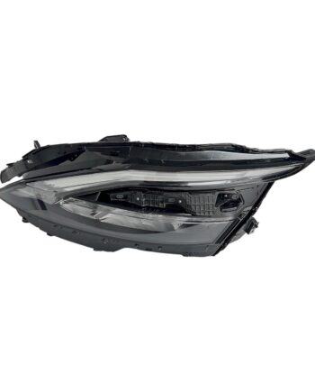 Far Nissan Qashqai 2021-2024 (SOL, XENONSUZ)