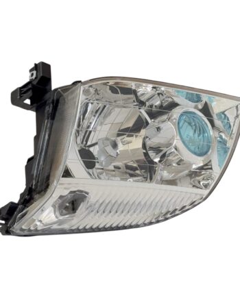 Far Nissan X-Trail 2001-2006 (SOL)