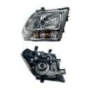 Far Nissan Navara 2006-2010 (SOL)