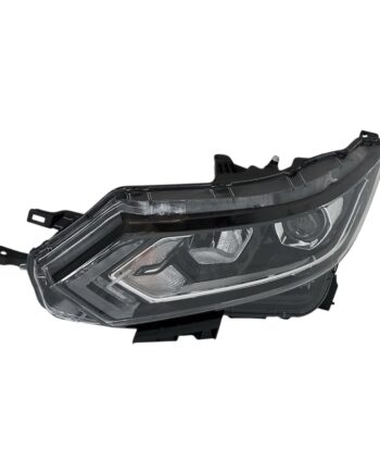 Far Nissan Qashqai 2017-2021 (SOL, MOTORLU, NISSAN QASHQAI YAZILI)
