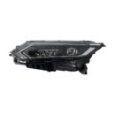 Far Nissan Qashqai 2017-2021 (SOL, XENONLU TİP)