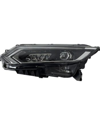Far Nissan Qashqai 2017-2021 (SOL, XENONLU TİP)