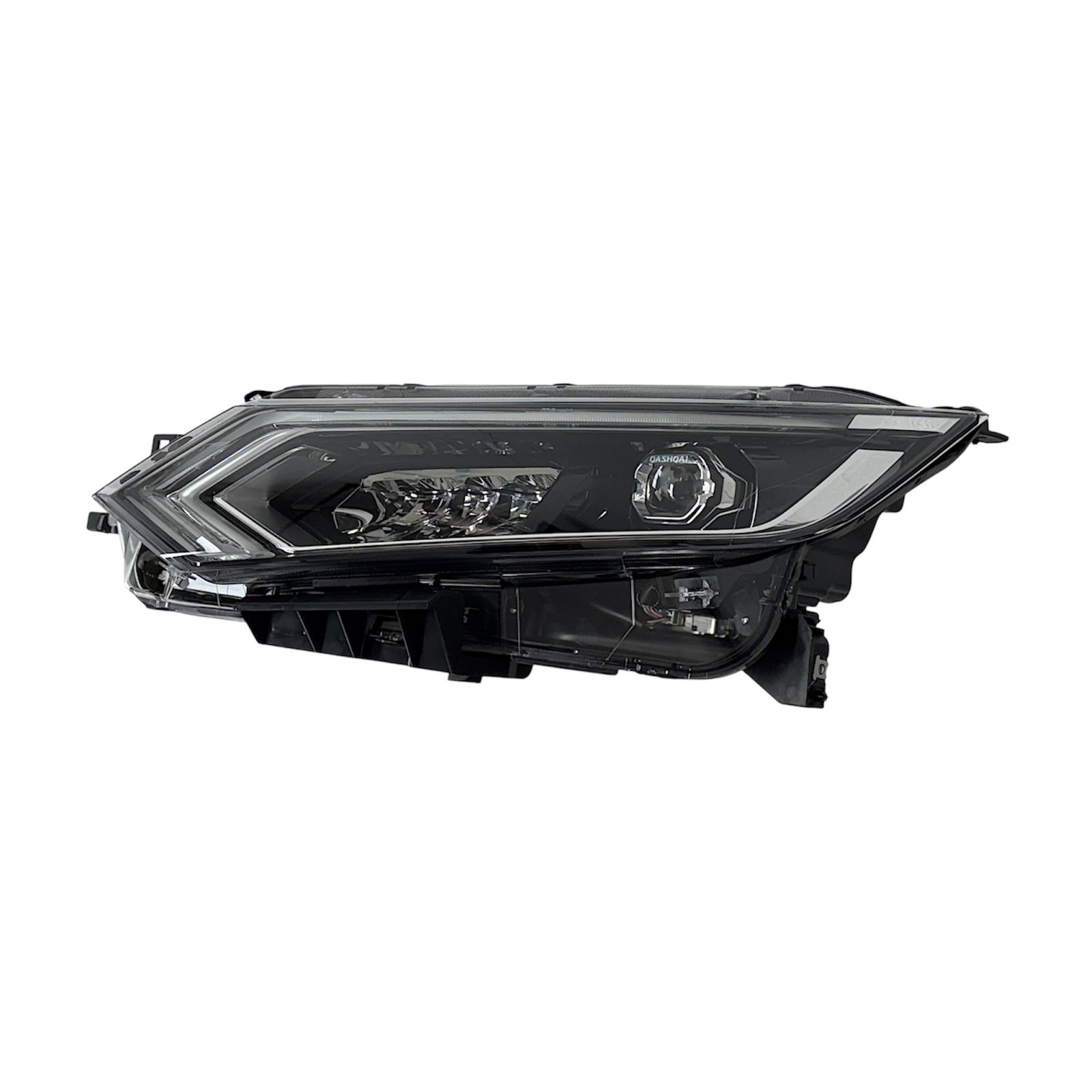 Far Nissan Qashqai 2017-2021 (SOL, XENONLU TİP)
