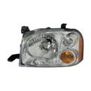 Far Nissan Skystar 2003-2012 (SOL)