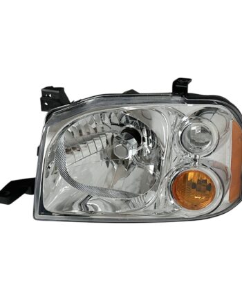 Far Nissan Skystar 2003-2012 (SOL)
