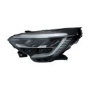 Far Renault Clio 5 2020-2023 (SOL, LEDLİ, MOTORLU, ICON PAKET)