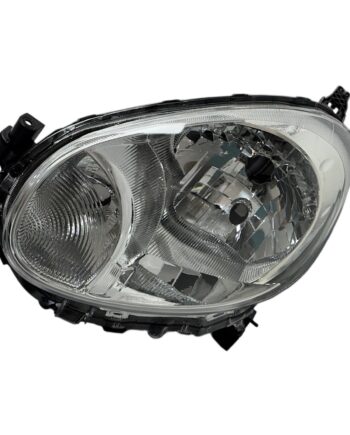 Far Nissan Micra 2011-2014 (SOL, MOTORLU)