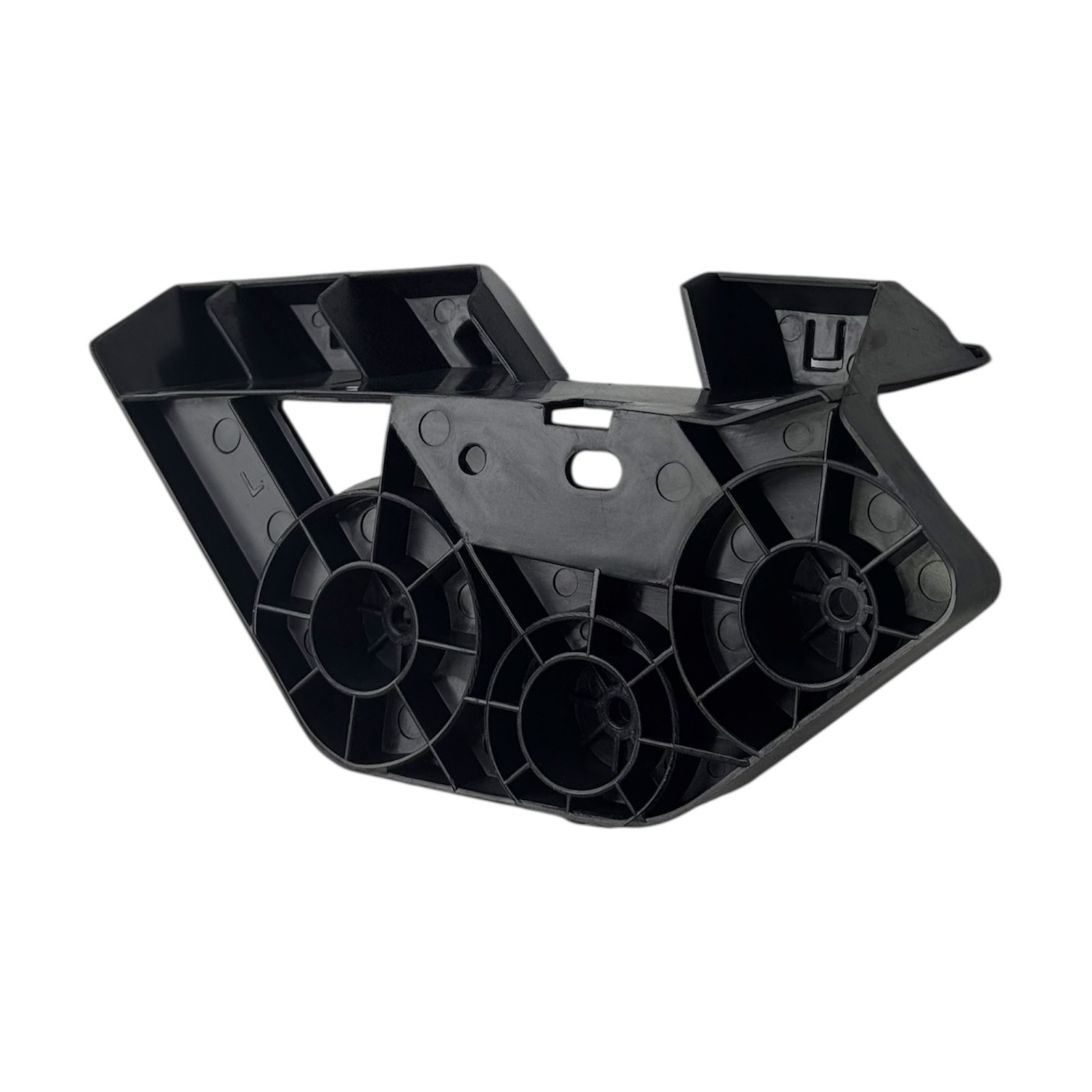 Far Alt Braketi Nissan X-Trail 2014-2017 (SOL) - Görsel 2