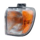 Sinyal Nissan Pathfinder 1999-2001 (SOL)