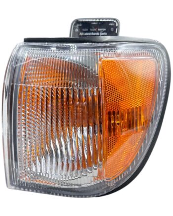 Sinyal Nissan Pathfinder 1999-2001 (SOL)