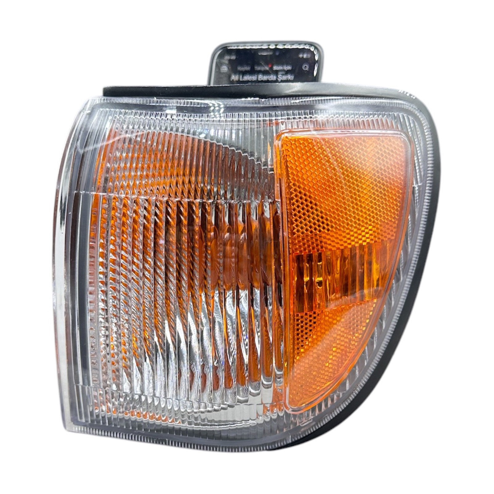 Sinyal Nissan Pathfinder 1999-2001 (SOL)