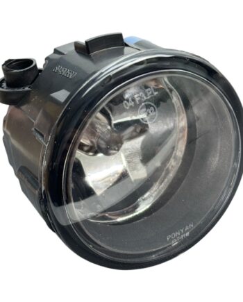 Sis Farı Nissan Qashqai 2014-2016 / Juke 2010-2014 / Note 2006-2009 / X-Trail 2011-2014 (DUYLU)