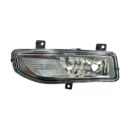 Sis Farı Nissan Qashqai / X-Trail 2017-2021 / Micra 2019-2023 (SOL)