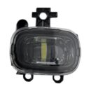 Sis Farı Nissan Qashqai 2021-2024 / Clio 5 2020-2023 / Megane 2021-2024 / Talisman 2021-2024 (SOL, LEDLİ)