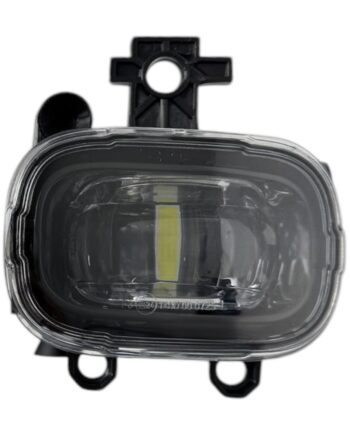 Sis Farı Nissan Qashqai 2021-2024 / Clio 5 2020-2023 / Megane 2021-2024 / Talisman 2021-2024 (SOL, LEDLİ)