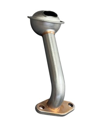 Motor Yağ Süzgeci Hyundai Accent 2000-2005 / Accent Era 2006-2010 / Getz 2002-2006 / Elantra 2001-2006 (1.4-1.5-1.6)
