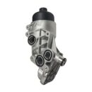 Yağ Filtre Kütüğü Hyundai Accent Era / i30 / i20 / Cerato 2007-2012 (DİZEL, ALÜMINYUM)