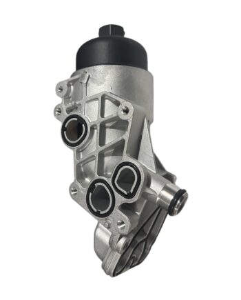 Yağ Filtre Kütüğü Hyundai Accent Era / i30 / i20 / Cerato 2007-2012 (DİZEL, ALÜMINYUM)