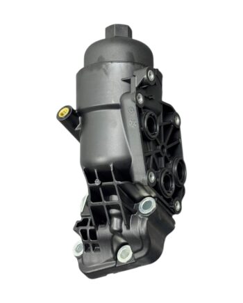 Yağ Filtre Kütüğü Hyundai Accent Era 2006-2011 / Accent Blue 2012-2017 / Elantra 2014-2019 / i20 2007-2016 / i30 2007-2016 / Matrix 2007-2009 / Ceed 2007-2016 / Cerato 2007-2012 / Rio 2007-2019 , 1.4-1.5-1.6 DİZEL)