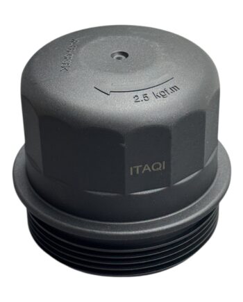 Yağ Filtre Kapağı Hyundai Accent 2002-2005 / Getz 2002-2005 (DİZEL)