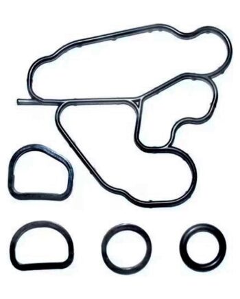 Yağ Filtre Kütük Oringi Hyundai Accent Era 2007-2009 / Getz 2007-2009 / Rio 2007-2009 / Cerato 2007-2009 (DİZEL, TAKIM)