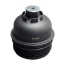 Yağ Filtre Kapağı Hyundai Tucson 2009-2013 / ix35 2009-2013 / Santafe 2009-2013 / Cerato - 2009-2013 (2.0-2.2 DİZEL)