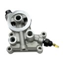 Yağ Filtre Kütüğü Hyundai H100 Minibüs 1994-2008 / L300 1990-2009 / H100 Kamyonet 1997-2004