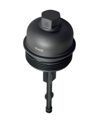 Yağ Filtre Kapağı Hyundai Accent Era 2006-2011 / Getz 2006-2011 / i30 2006-2011 / Rio 2006-2011 / Cerato 2006-2011 / Ceed 2006-2011 (1.5 CRDI)
