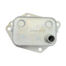 Yağ Soğutucu Hyundai Accent Era 2010-2012 / Accent Blue 2012-2017 / Elantra 2012-2017 / Getz 2010-2012 / Rio 2010-2012 / Ceed 2010-2012 / i30 2010-2012 / i20 2010-2012 / Cerato 2010-2012 / Matrix 2010-2012 (DİZEL)