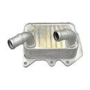 Yağ Soğutucu Hyundai ix35 2010-2015 / Sportage 2010-2015 / Sorento 2010-2015 / Santafe 2010-2015 (2.0-2.2 DİZEL)
