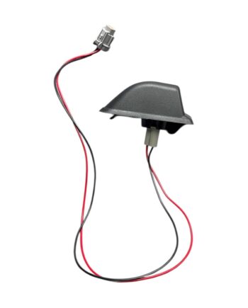Lamba Plaka Nissan Navara 2006-2015