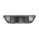 Arka Tampon Orta Reflektörü Nissan X-Trail 2007-2014 (BEYAZ)