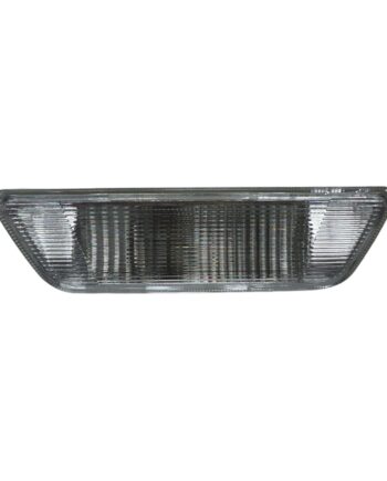 Arka Tampon Orta Reflektörü Nissan X-Trail 2007-2014 (BEYAZ)