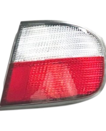 Dış Stop Lambası Nissan Primera 1996-2000 (SAĞ, BEYAZ, KIRMIZI)