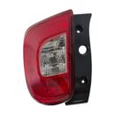 Stop Lambası Nissan Micra 2013-2018 (SAĞ, LEDLİ)