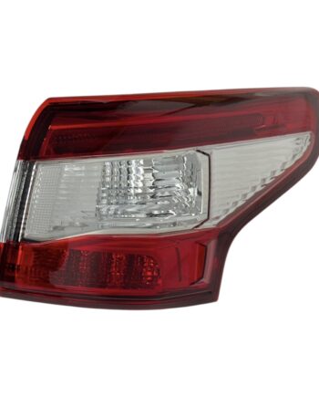 Dış Stop Lambası Nissan Qashqai 2014-2016 (SAĞ)