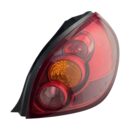 Stop Lambası Nissan Almera Hb 2002-2006 (SAĞ)