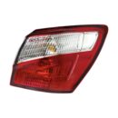 Dış Stop Lambası Nissan Qashqai 2010-2013 (SAĞ)