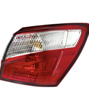 Dış Stop Lambası Nissan Qashqai 2010-2013 (SAĞ)