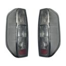 Stop Lamba Takımı Nissan Navara 2006-2015 (KOYU RENK, MODİFİYELİ, TAKIM)