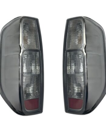 Stop Lamba Takımı Nissan Navara 2006-2015 (KOYU RENK, MODİFİYELİ, TAKIM)