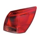 Dış Stop Lambası Nissan Qashqai 2006-2009 (SAĞ)