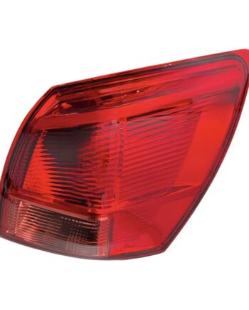 Dış Stop Lambası Nissan Qashqai 2006-2009 (SAĞ)