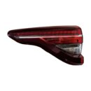 İç Stop Lambası Renault Clio 5 2020-2023 (SAĞ, DUYLU, ICON PAKET)