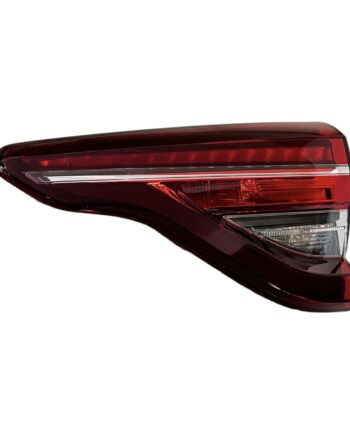 İç Stop Lambası Renault Clio 5 2020-2023 (SAĞ, DUYLU, ICON PAKET)