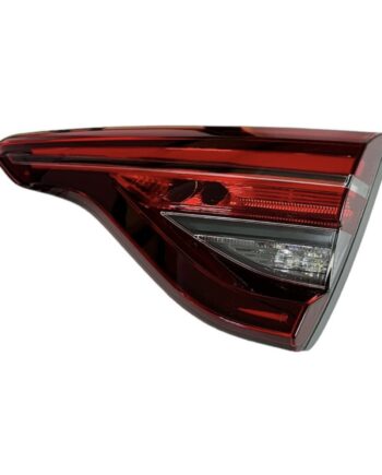 İç Stop Lambası Renault Clio 5 2020-2023 (SAĞ, DUYLU, TOUCH PAKET)