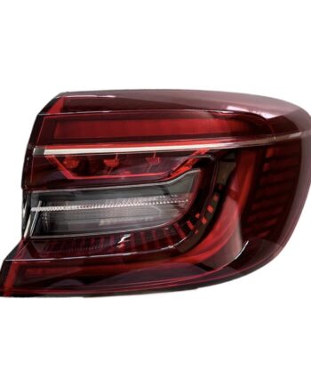 Dış Stop Lambası Renault Clio 5 2020-2023 (SAĞ, DUYLU, ICON PAKET)